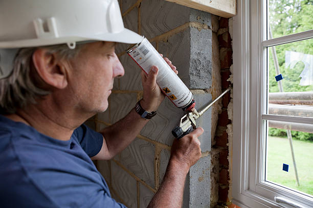 Insulation Inspection Services